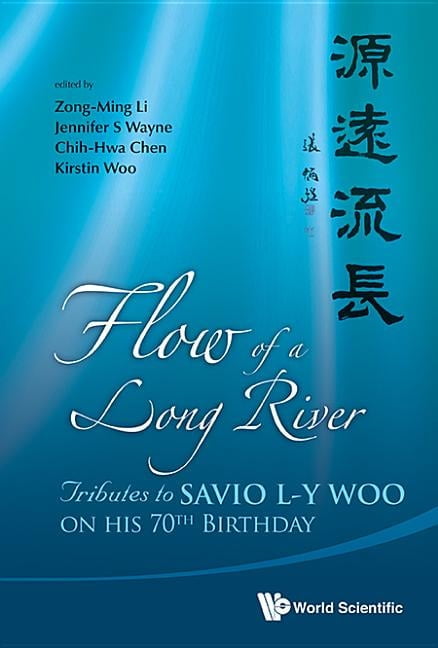 Tribute Savio L-Y Woo on His 70th Birthd, (Hardcover)
