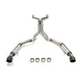 thumbnail image 1 of FlowFX Cat-Back Exhaust System, 1 of 9