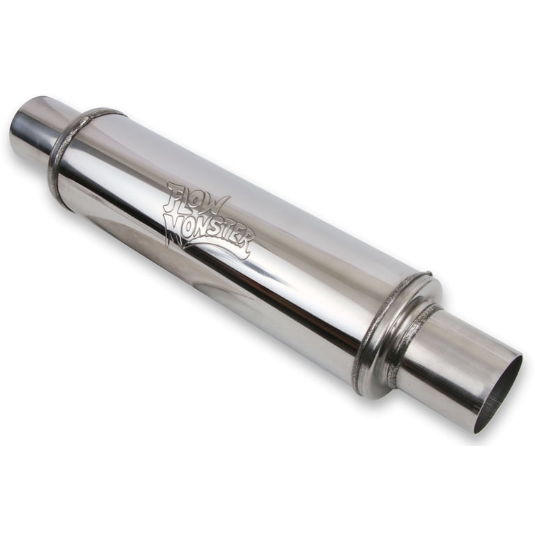 FlowMonster 14416-Fm FlowMonster 409Ss Round Case Absorption