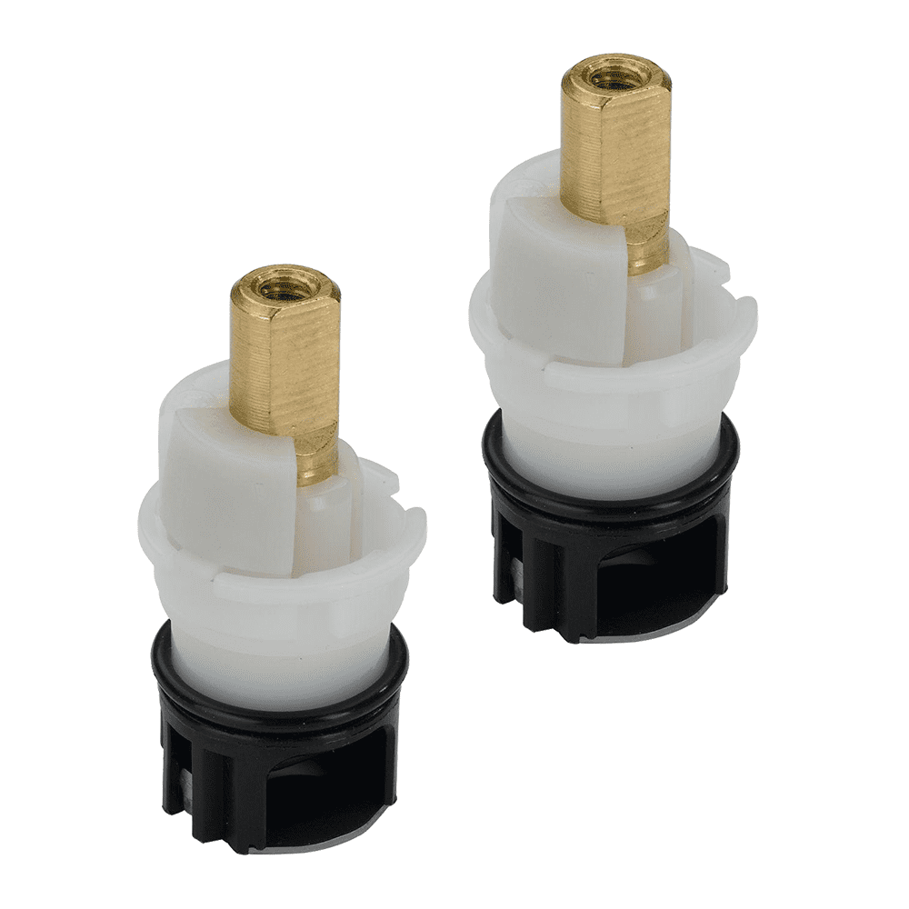 FlowRite Replacement Stem Assembly for Delta Faucet RP255132 Pack