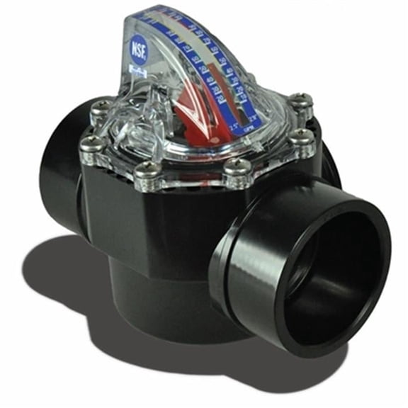 FlowVis Complete for 1.5 in. pipe