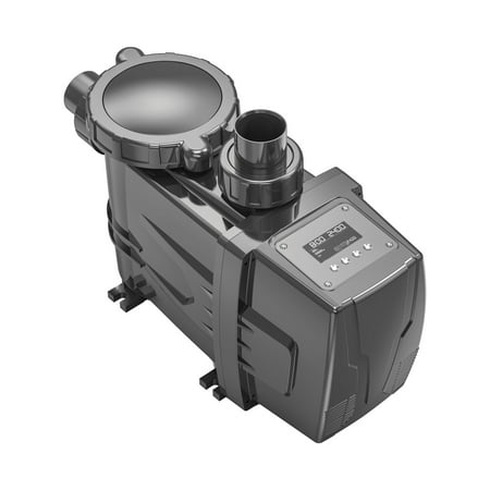 product image of FlowXtreme FlowXtreme PRO VS 115V, VARIABLE SPEED Above Ground Pool Pump