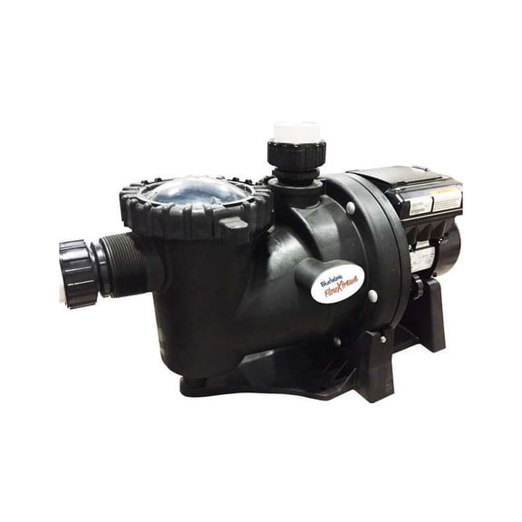 FlowXtreme NE4531 FlowXtreme Apex 1.65HP Variable Speed Pump In Ground