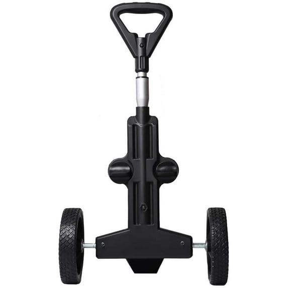 FlowZone Heavy Duty Trolley | Fits 4-Gallon Sprayers