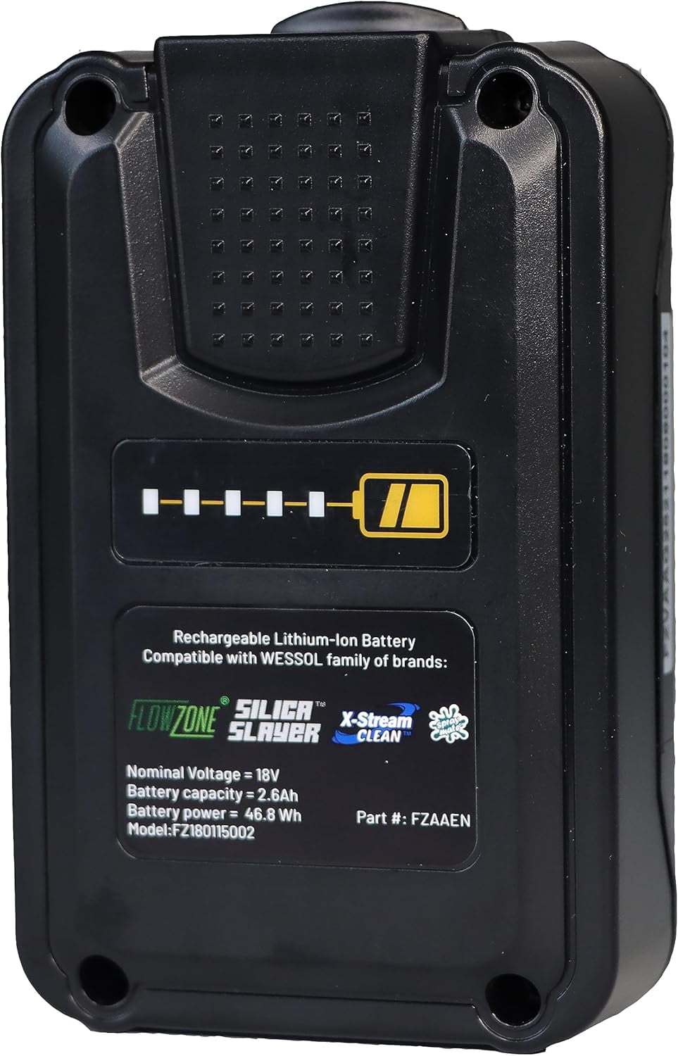 Battery 24v Li-Ion - Walmart.com