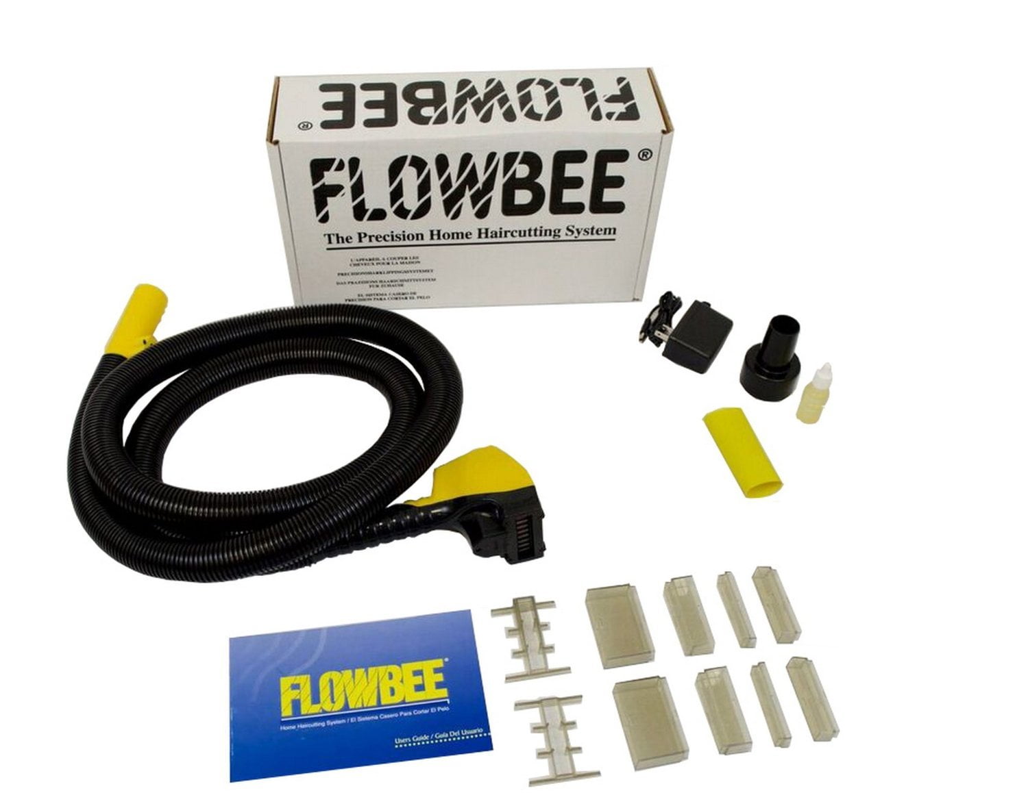FLOWBER　　フロービー FLOWBEE 電気バリカン