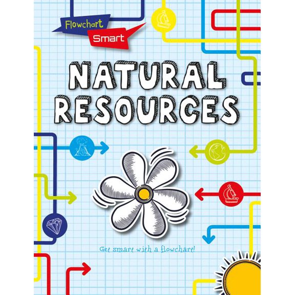 Flowchart Smart: Natural Resources (Paperback)