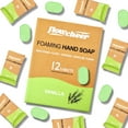 thumbnail image 1 of Flowcheer Foaming Hand Soap Tablets Refill 12 Packs-Natural Ingredients, Cleansing & Moisturizing, 1 of 7