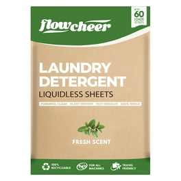 https://i5.walmartimages.com/seo/Flowcheer-Laundry-Detergent-Sheets-30-Pcs-Up-To-60-Loads-Fresh-Scent-Concentrated-Power-Cleaning-Strips-Cleaner-Clothes-All-Washing-Machines-Earth-Fr_bfe09f07-a48a-470b-bf55-f66d11cb88cd.9a0c222857c314d5ffb8a3e13a314a6a.jpeg?odnHeight=264&odnWidth=264&odnBg=FFFFFF
