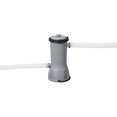 thumbnail image 1 of Flowclear 1000 gal Above Ground Pool Filter Pump, 1 of 10
