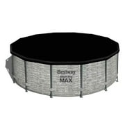 Flowclear 14' PVC Pool Cover