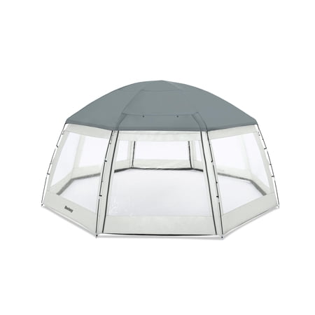 Flowclear 19'8" Round Multi-Use Pool Dome