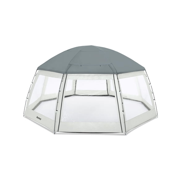 Flowclear 19'8" Round Multi-Use Pool Dome