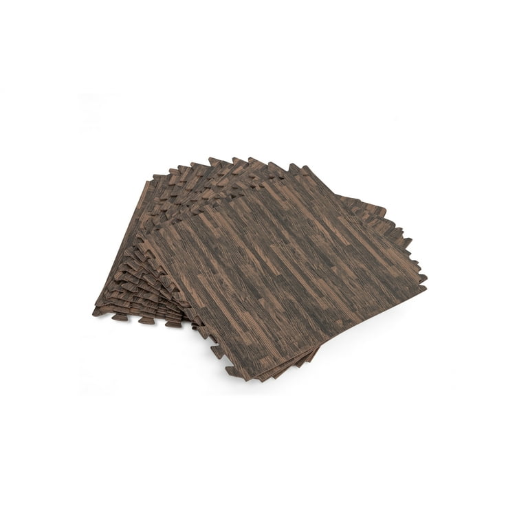 Flowclear 20 in. x 20 in. Square Decorative Pool Floor Protector for Above Ground Pools