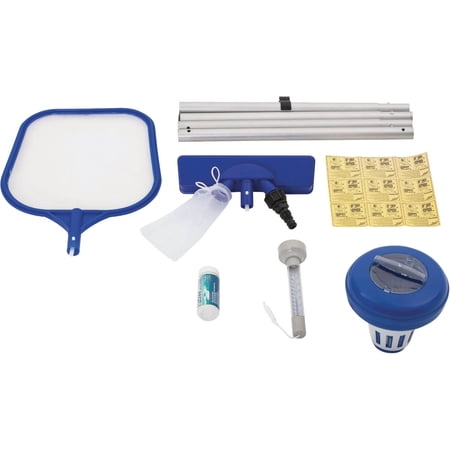 Flowclear Pool Accessories Set