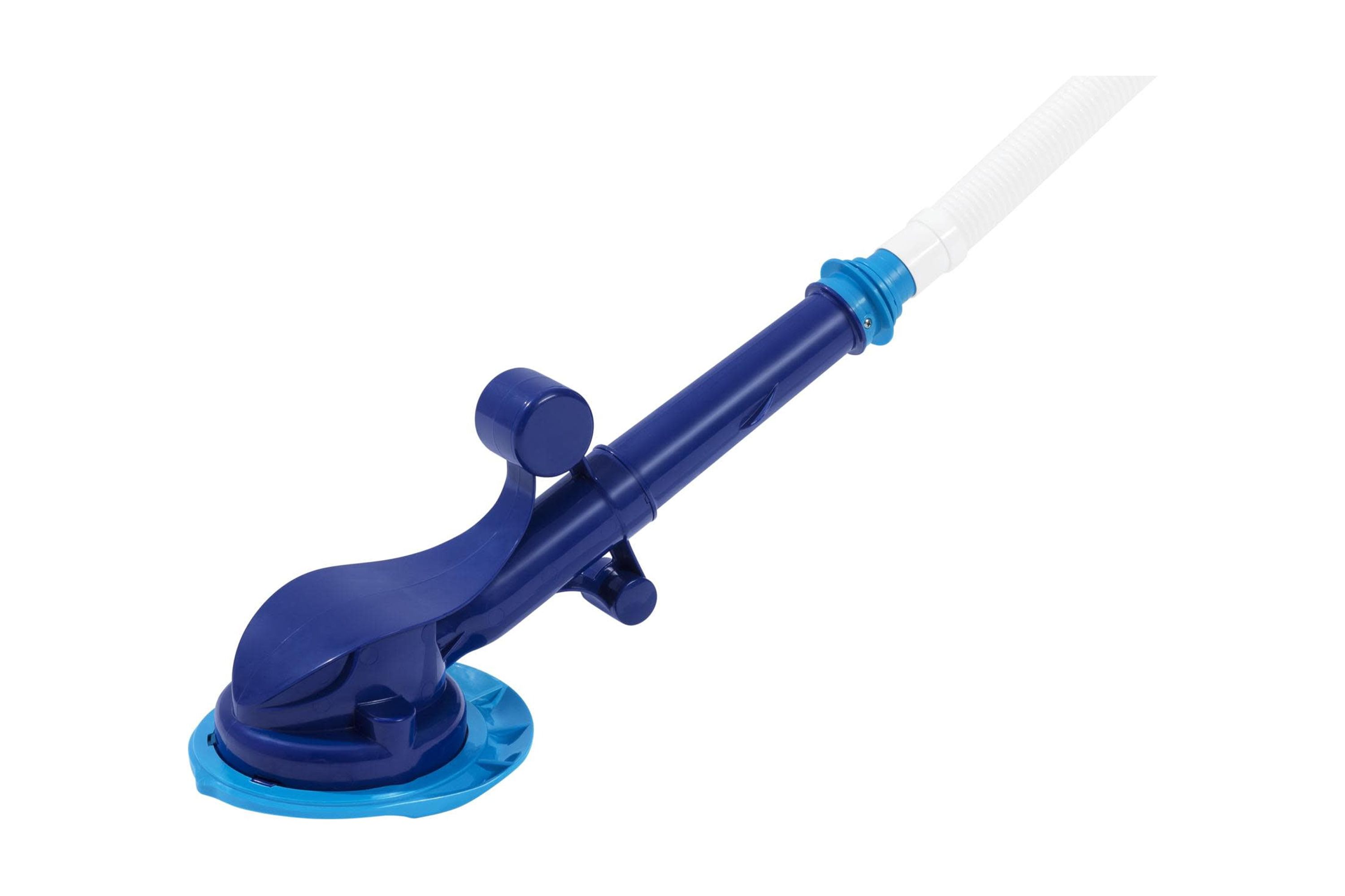 Flowclear AquaClimb Automatic Water-Powered Above Ground Pool Cleaning Vacuum - image 1 of 10