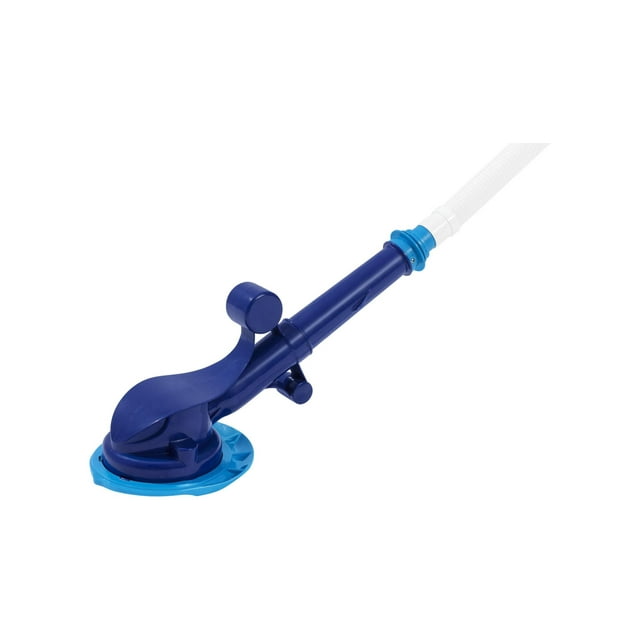 Flowclear AquaClimb Automatic Water-Powered Above Ground Pool Cleaning Vacuum