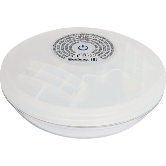 Flowclear LED Floating Pool Light Accessory