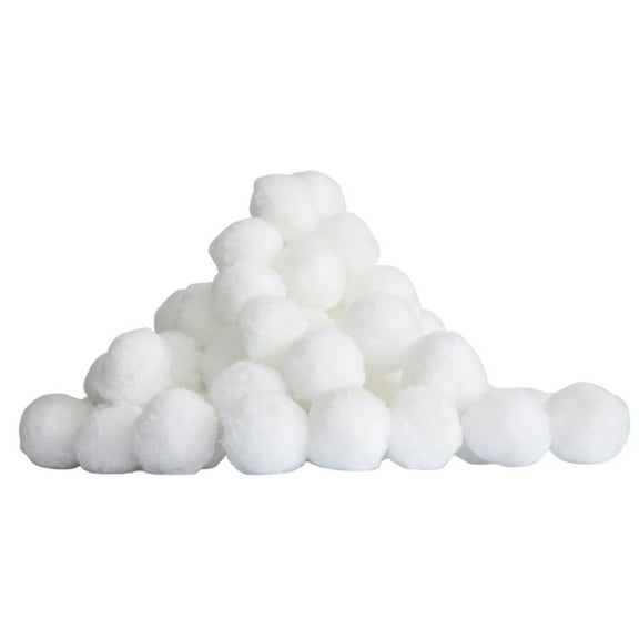 Flowclear Polysphere Washable Pool Filtration Balls 0.06 lbs (28 g)
