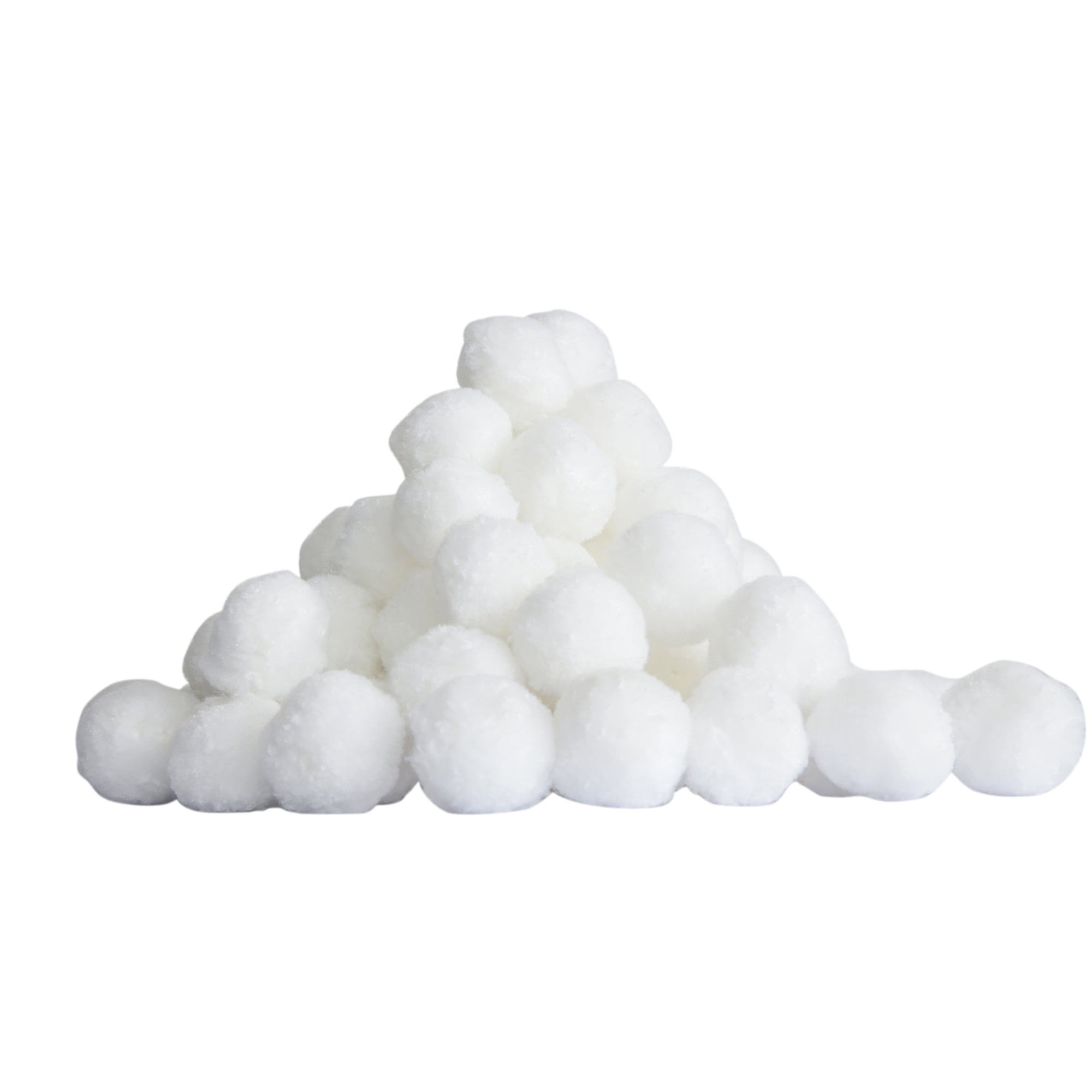 Flowclear Pool Filter Cartridge Polysphere Filtration Balls