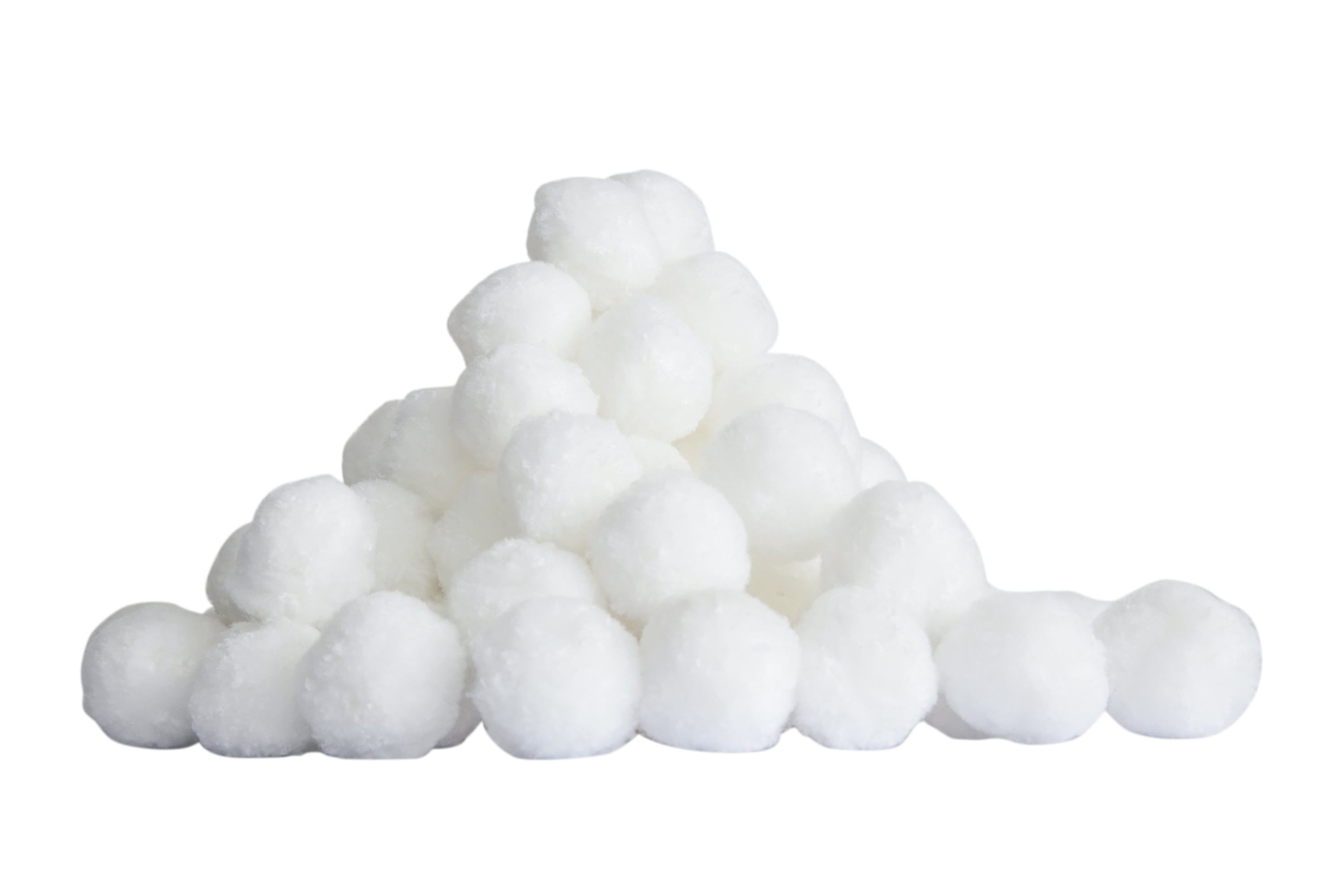 Flowclear Pool Filter Cartridge Polysphere Filtration Balls