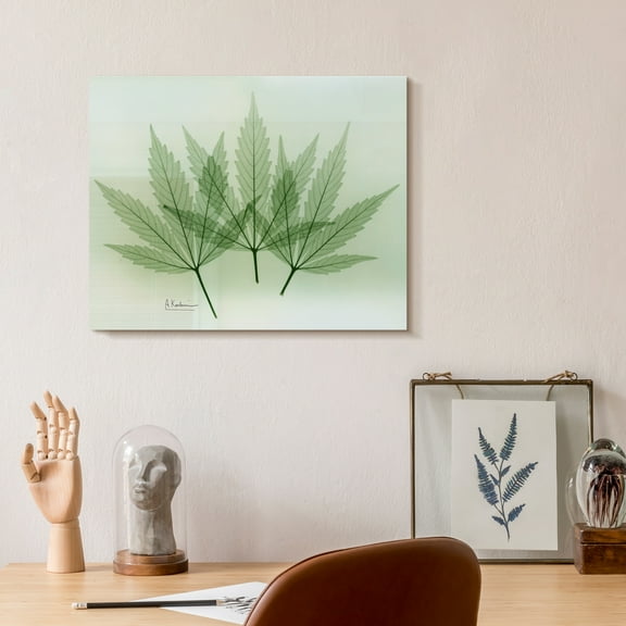 Flower 20 in x 16 in Painting Art Prints, by Empire Art