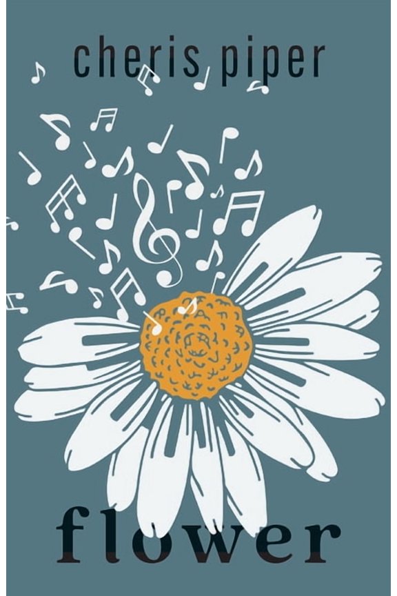 Flower, (Paperback)