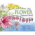 thumbnail image 1 of Pre-Owned The Flower Alphabet Book (Paperback) 088106453X 9780881064537, 1 of 1