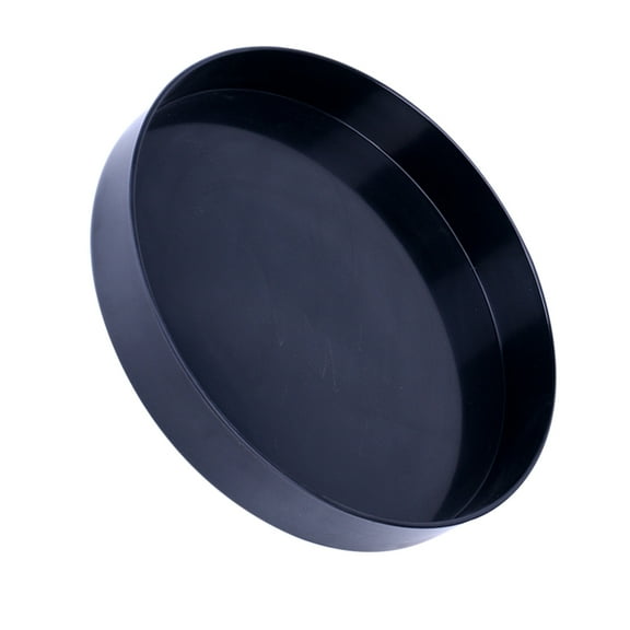 Flower Arrangement Decor Fixer Decorative Tray Round Table Base Plastic Supplies