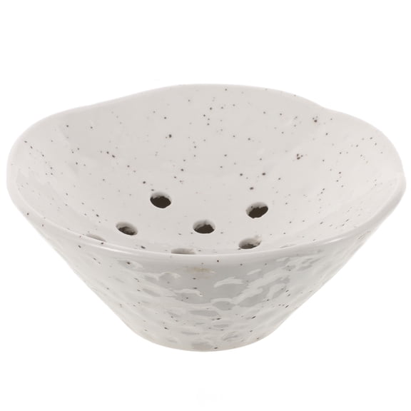 Flower Arrangement Plants Decor Flower Pots Lotus Pod Ceramic Flower Vase Bowl Vase Pot Decorative Plant Pot Modern Vase