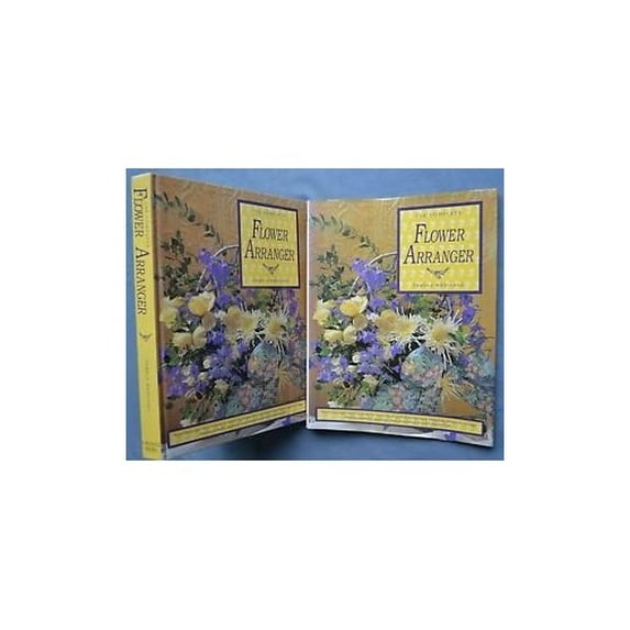Pre-Owned Flower Arranger - Complete (Spanish Edition) Paperback