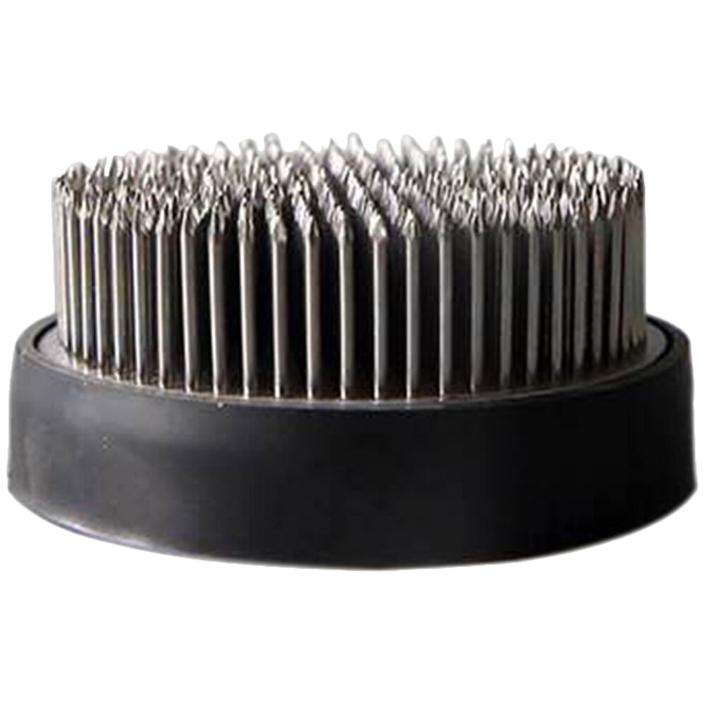 Flower Arranging Frog Pin Round Flower Holder Vase Pot Floral