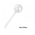 thumbnail image 1 of Flower Automatic Watering Device Houseplant Plant Pot Bulb Globe Garden House Waterer Water Cans, 1 of 8