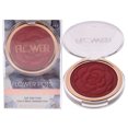 thumbnail image 1 of Flower Beauty Flower Pots Powder Blush - Deep Peony , 0.21 oz Blush, 1 of 3