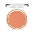 thumbnail image 1 of Flower Beauty Flower Pots Powder Blush - Peach Primrose , 0.21 oz Blush, 1 of 7
