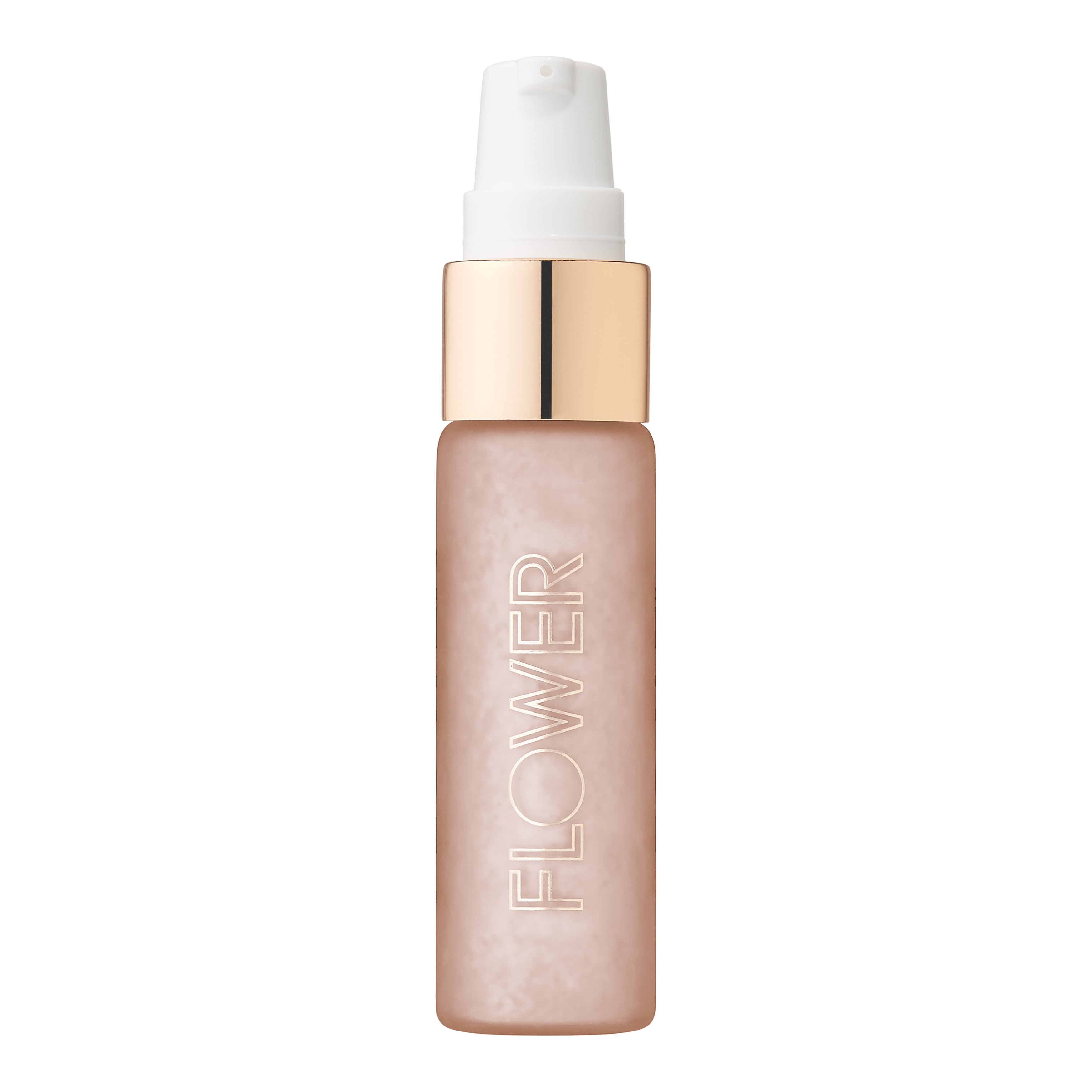 Flower Beauty Glow Getter Liquid Illuminizer, Champagne Shimmer
