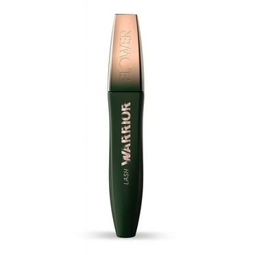 Flower Beauty Lash Warrior Mascara - Fiercest Black