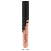 Flower Beauty Miracle Matte Metallic Liquid Lip - 10 Foiled Rose , 0.176 oz Lip Gloss