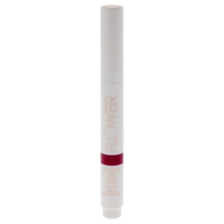 Flower Beauty Plump Up Gloss Stick - Heated , 0.05 oz Lip Gloss