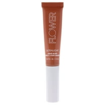 Flower Beauty UltraLight Liquid Blush - Toasty , 0.47 oz Blush