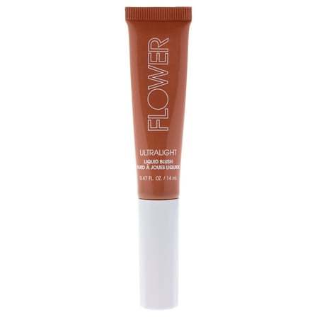Flower Beauty UltraLight Liquid Blush - Toasty , 0.47 oz Blush