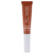 Flower Beauty UltraLight Liquid Blush - Toasty , 0.47 oz Blush