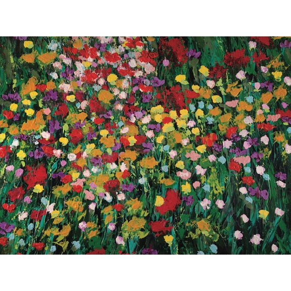 Flower Blast