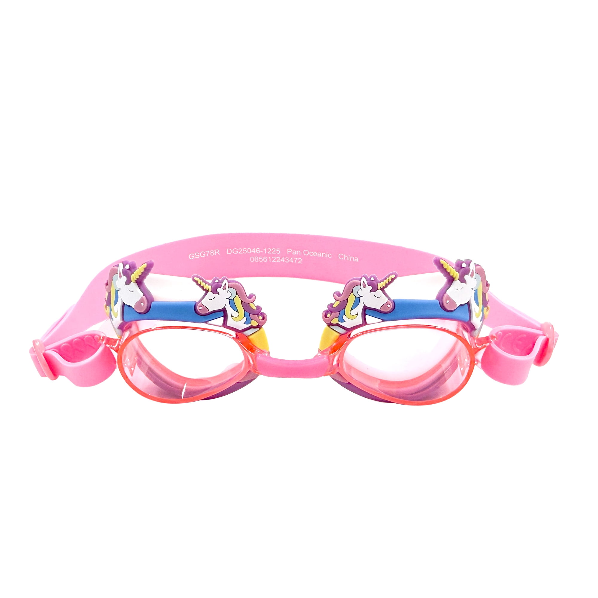 Flower Bling Googles