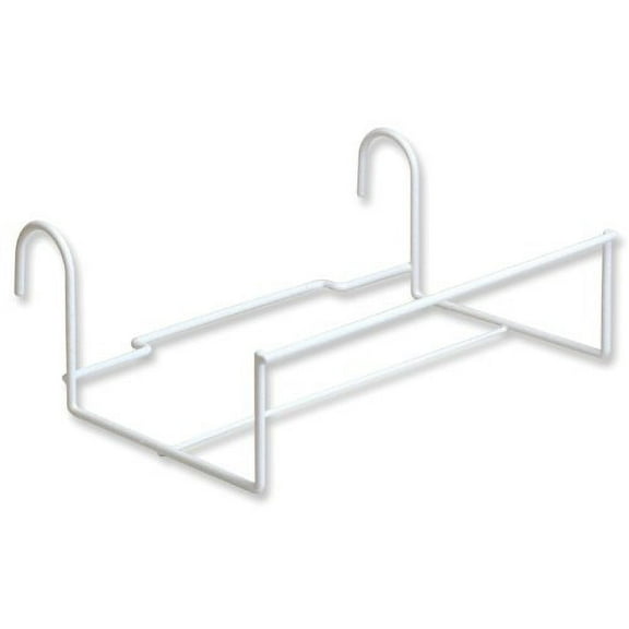 Flower Box Holder Bracket