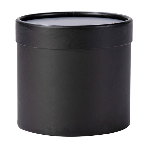 Round Flower Boxes Women Flower Packaging PaperBag With Lid For Florist bouquets Flower Packaging Box Gift Storage Boxes