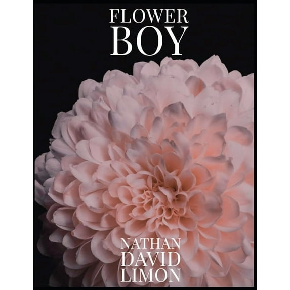 Flower Boy (Paperback)