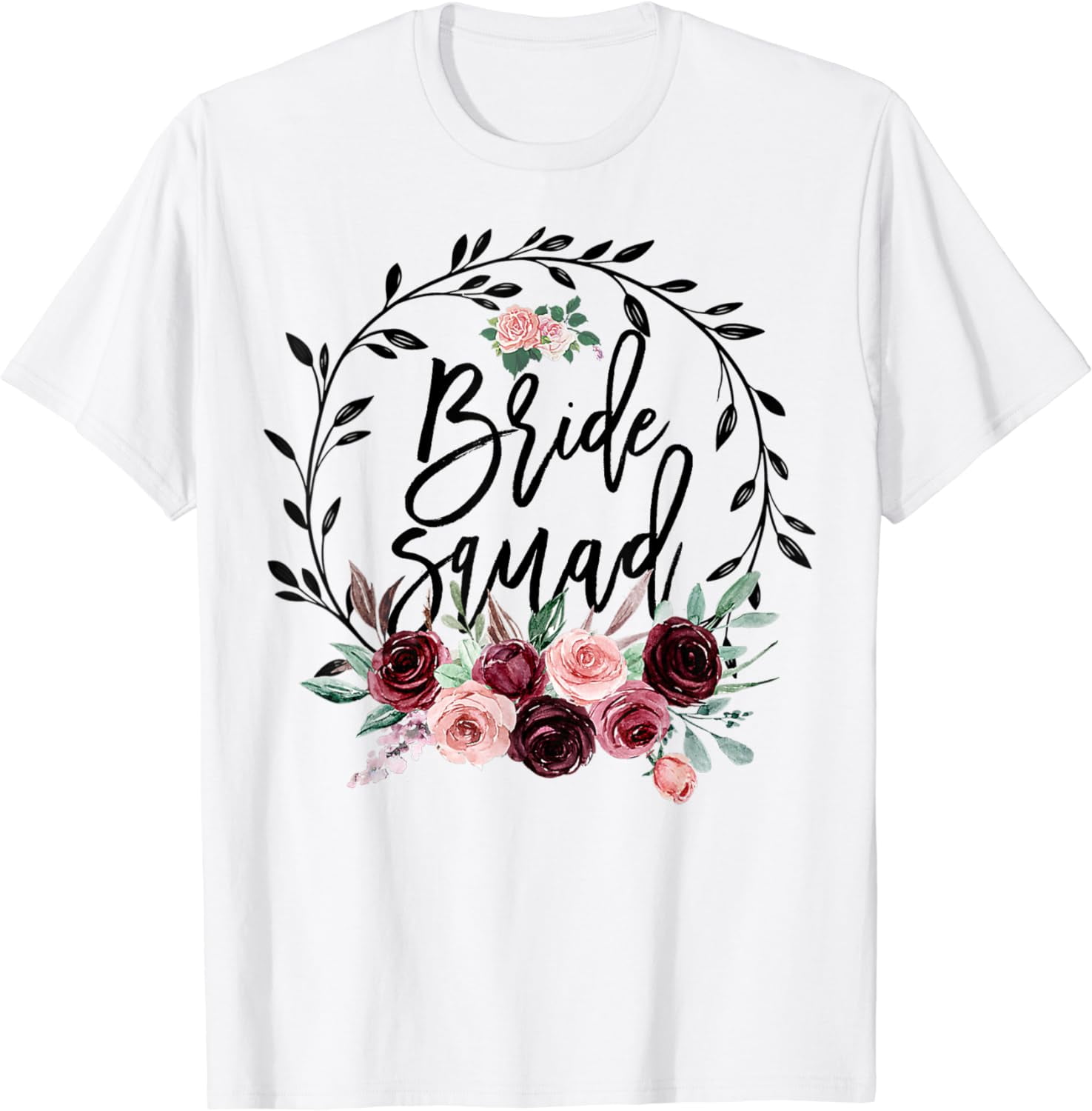 Take A Look About Bridal Shower T Shirts