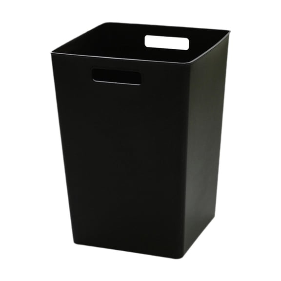 Flower Bucket Flower Vase Flower Container Modern Square Opening for Wedding Centerpieces and Home Party Decor