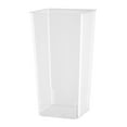 thumbnail image 1 of Flower Bucket Shop Flower Storage Bucket Multifunctional Storage Bucket Sundries Holder(S), 1 of 6
